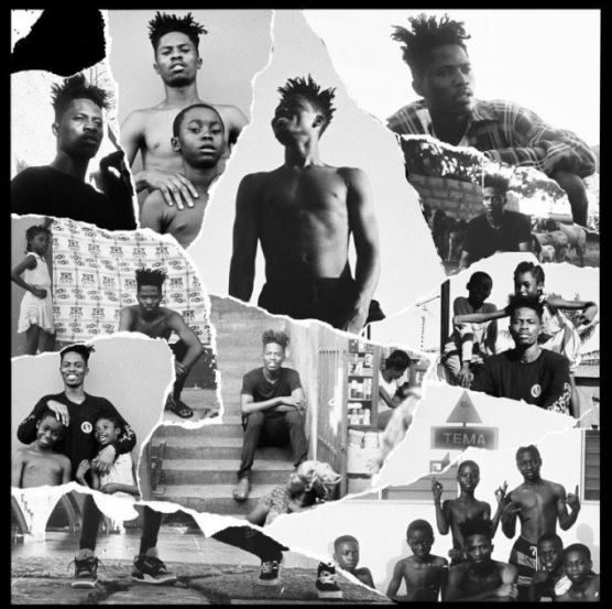 Download MP3: Kwesi Arthur – Radio Ft. Stonebwoy (Prod. By Nixie Official)