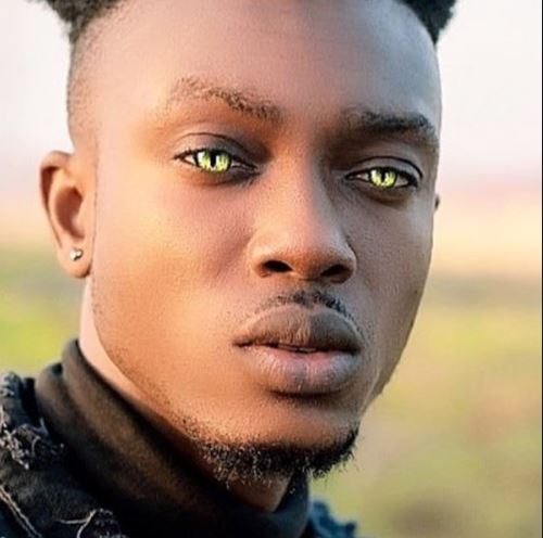 Download MP3: Opanka – Middle Child Freestyle (J Cole Cover)