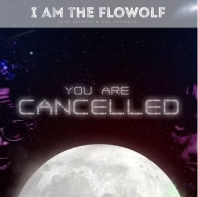 Download MP3: The Flowolf – You Are Cancelled Ft. Dremo