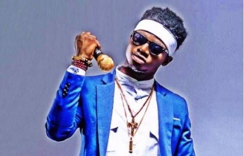 Download MP3: Kuami Eugene – We Bad (Freestyle)