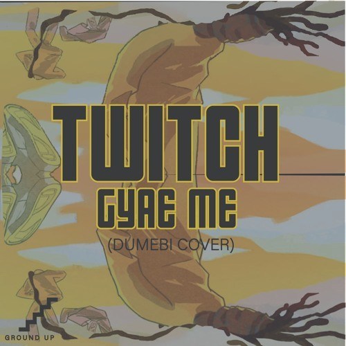 Download MP3: Twitch – Gyae Me (Dumebi Cover)