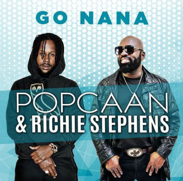 Download MP3: Popcaan – Go Nana Ft. Richie Stephens