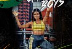 Wendy Shay – Ghana Boys (Prod. by MOG Beatz)