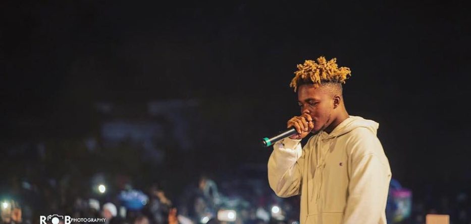 Quamina MP - Going Bad