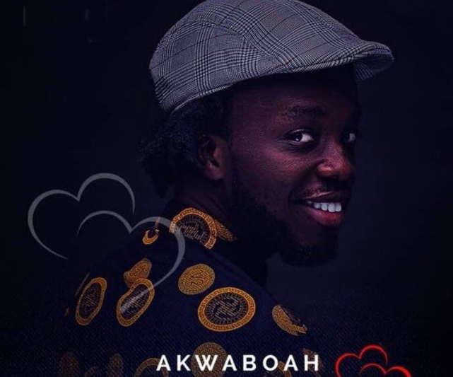 Akwaboah – Akwaboah mp3 download(Prod by Vimbeatz)