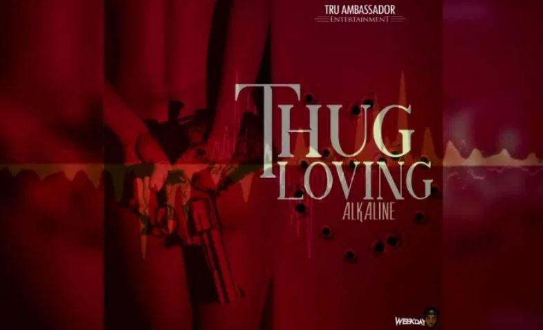 Alkaline – Thug Loving mp3 download