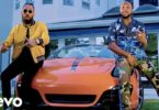 Download Video Phyno – Ride For You Ft Davido