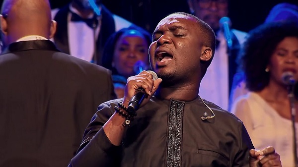 Joe Mettle – Tumi Wura mp3 download