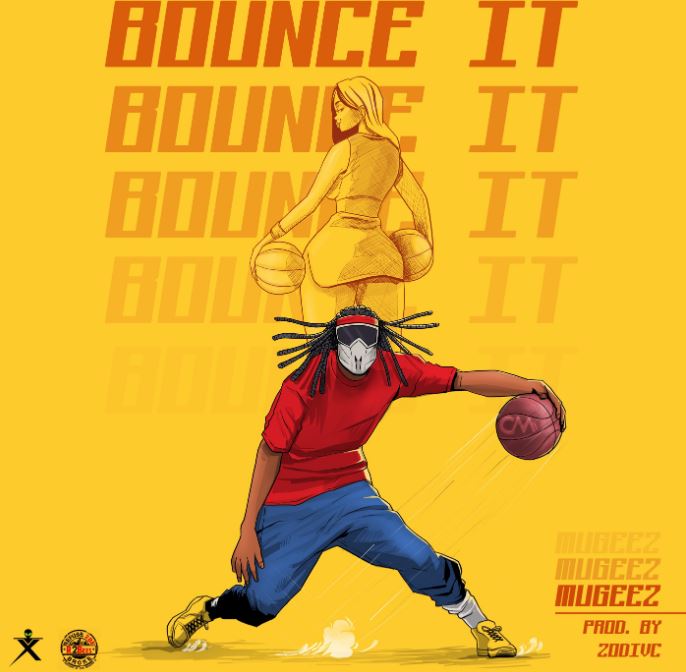 Mugeez (R2Bees) – Bounce It mp3 download (Prod. By Zodivc)