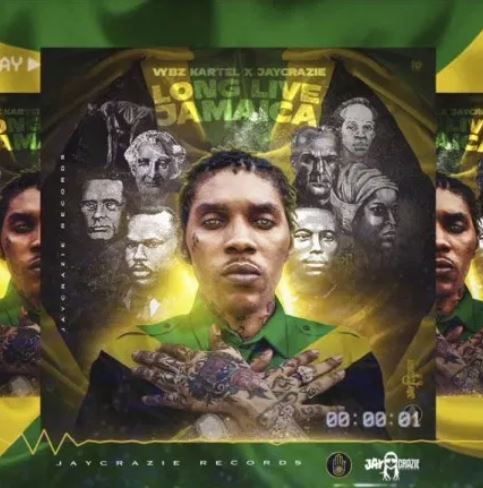 vybz kartel jamaica mp3 Download Mp3 Vybz Kartel Long Live Jamaica Ft Jaycrazie vybz kartel jamaica mp3