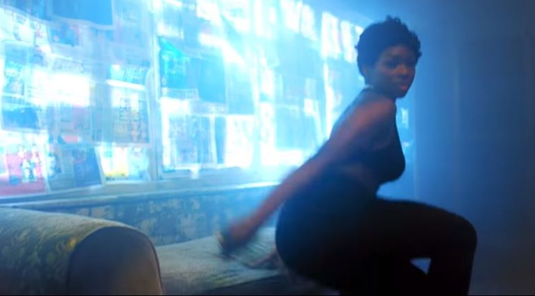 Download MP3: Official Video: Rema – Lady | Halmblog.com