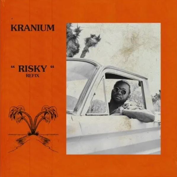 Kranium – Risky Refix mp3 download