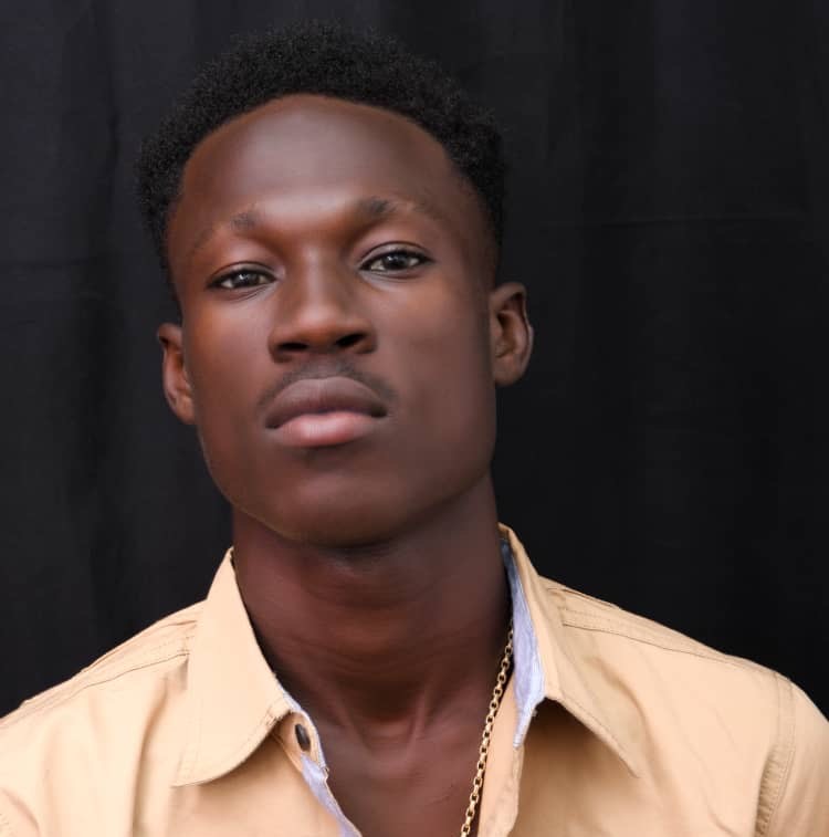 T Roll Rapper Get familiar With The New Rap sensation T-Roll | Halmblog.com