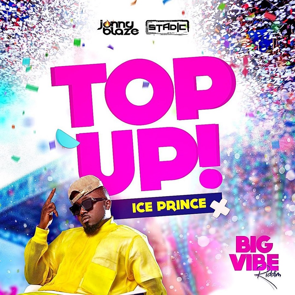 boss by ice prince mp3