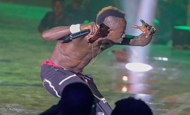 Patapaa – Nketsewad3 Ft Ada mp3 download