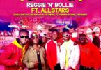 Reggie ‘N’ Bollie – Ye Ko Di Ft Dada Hafco, Drumz, Flowking Stone & Ephraim mp3 download