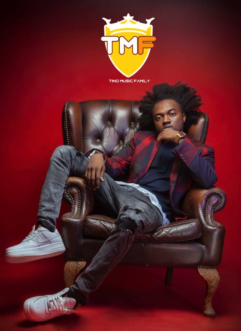 TinoGh - Impossible (Prod. by TinoGh)