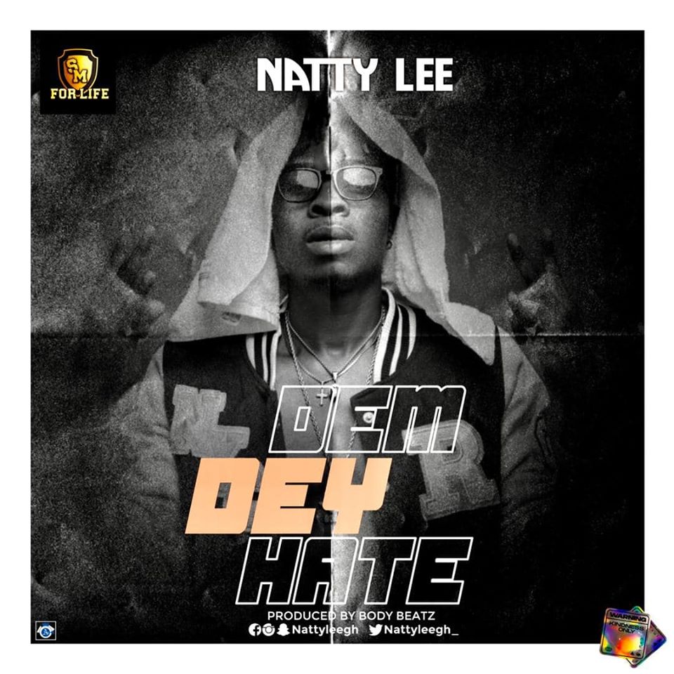 Natty Lee – Dem Dey Hate mp3 download
