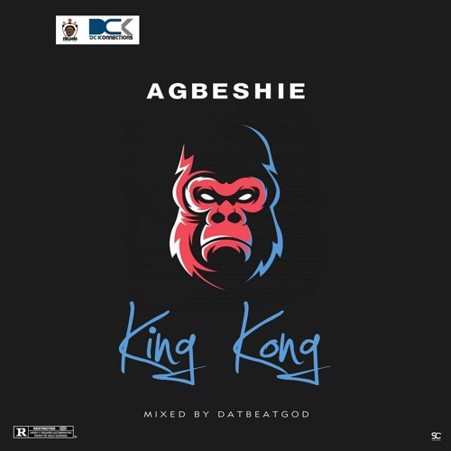 agbeshie king kong