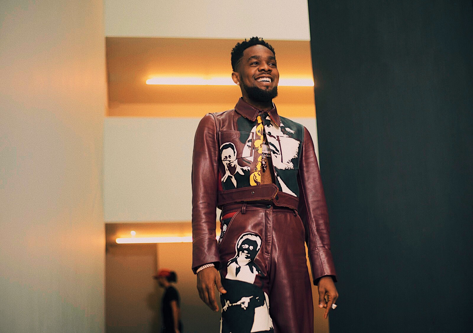 patoranking so nice acoustic