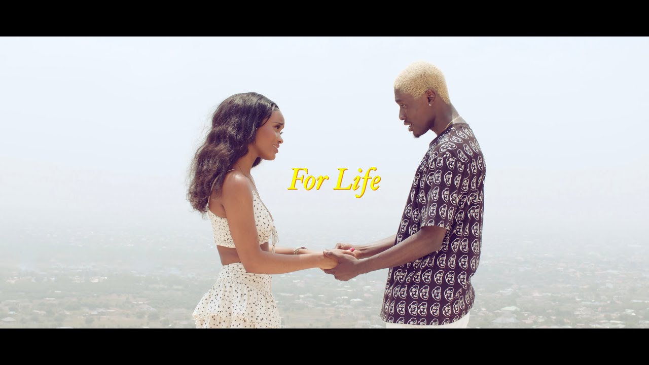 Official Video: RJZ – For Life | Halmblog.com