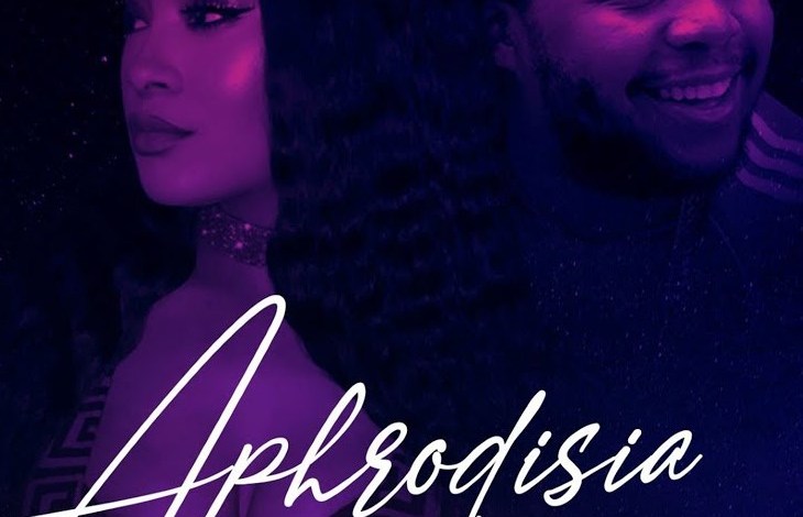Teejay – Aphrodisia Ft PG Valentina mp3 download