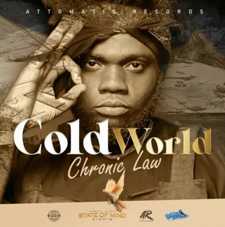 Chronic Law – Cold World mp3 download