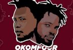 Fameye – Okomfour Kwadee mp3 download