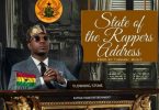 Flowking Stone – State of The Rappers Address mp3 download