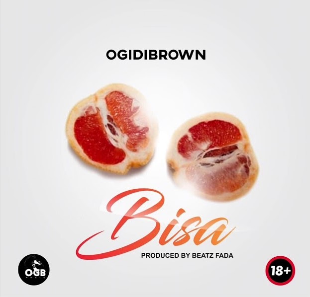 Ogidi Brown – Bisa mp3 download