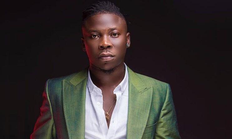Stonebwoy – Your Mind 4 Dey mp3 download
