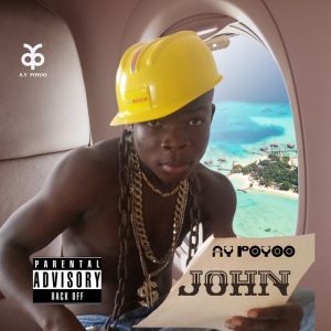 AY Poyoo - John