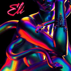 Fireboy DML - ELI (Prod. by Pheelz)