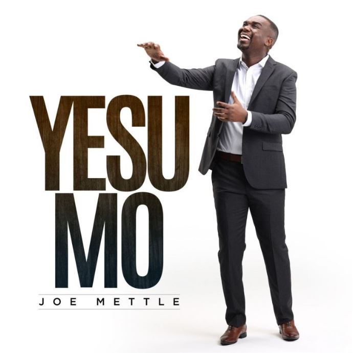 Joe Mettle Yesu Mo mp3 download