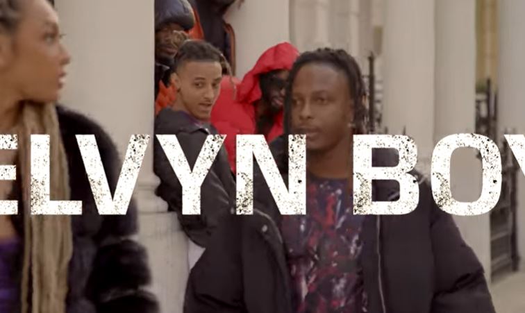 kelvyn boy killa killa video