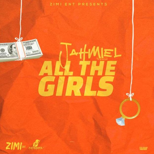 Download Mp3 Jahmiel All The Girls Halmblog Com Lights down low (tik tok). halmblog com
