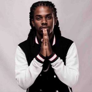 Jahmiel - Different (Prod. by Quantanium Records)
