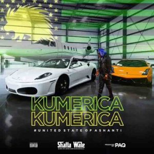 Shatta Wale - Kumerica (Prod. by PAQ)