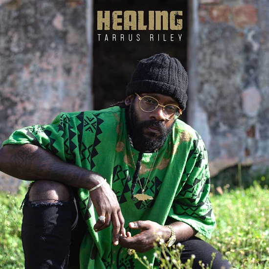 Download MP3: Tarrus Riley – Lighter Ft. Shenseea & Rvssian