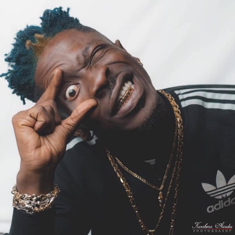 Download MP3: Shatta Wale – Brutally Honest | Halmblog.com