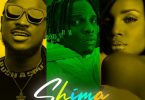 Idahams – Shima (Remix) ft. Peruzzi & Seyi Shay