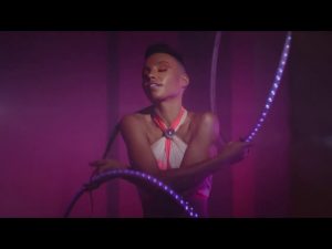 Kwesi Arthur - Turn On The Lights (Official Video)