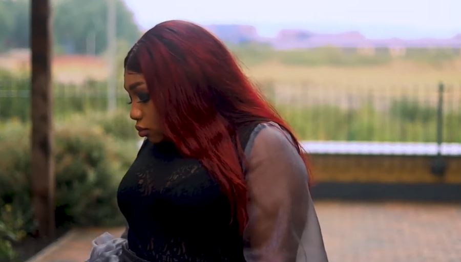 Mz J4zzie releases new emotional Freestyle