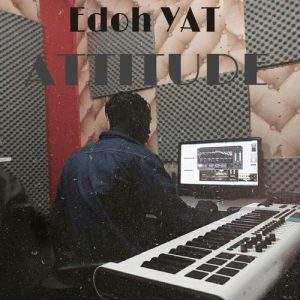 Edoh YAT - Say My Name Ft Kofi Mole