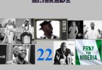 Amerado - Yeete Nsem (Episode 22)
