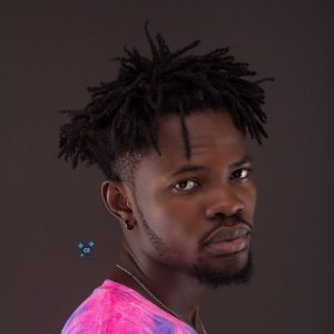 Fameye – 247 (Studio session) Live Performance