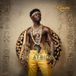 Kuami Eugene - Mama [Son Of Africa Album]