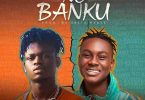 Ervidense - No Banku Ft Larruso (Prod. by Skito Beatz)