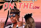 Natty Lee - On The Low Ft Kweku Afro