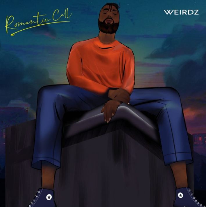 Weirdz – Play You (Remix) Ft Stonebwoy